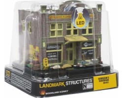 N B/U Harrison s Hardware photo