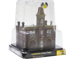 N Built-Up Firehouse photo