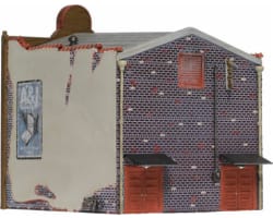 N Built-Up Theater photo
