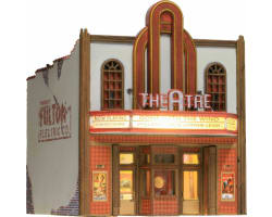 N Built-Up Theater photo