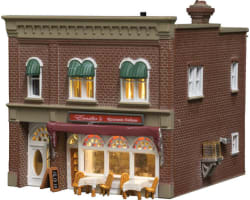 N Built-Up Emilio s Italian Restaurant photo