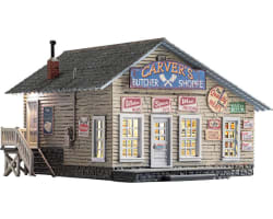 N Carver s Butcher Shoppe photo