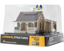 HO B/U Granny s House photo