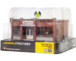 Ho Smith Brothers Tv & Appliance Store photo