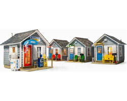 HO Moonlite Motor Court photo