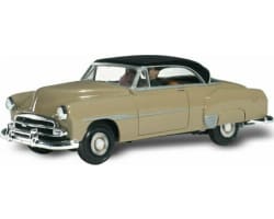 N Billy Brown s Coupe photo