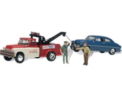 N Wayne Recker S Tow Service photo