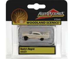 N Rusty s Regret photo