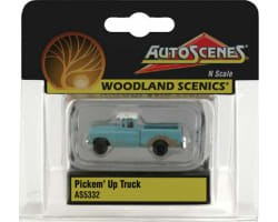 N Pickem' Up Truck photo