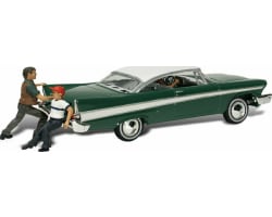 N Shove It or Leave It photo