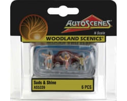 N Suds & Shine photo
