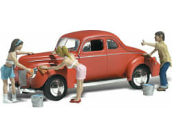 N Suds & Shine photo