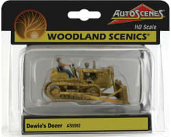 HO Dewie s Dozer photo