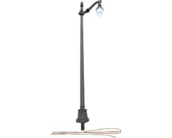 O Street Lights Arched Cast Iron 2 photo