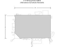 O Built-Up Corner Emporium photo