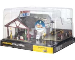 O Built-Up Ethyl s Gas & Service photo