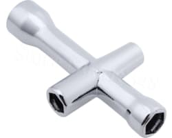wheel wrench - 4mm 5mm 5.5mm 7mm photo