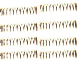 Gold springs associated shocks photo