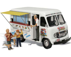 N Ike s Ice Cream Truck photo