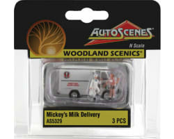 N Mickey s Milk Delivery photo