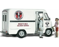 N Mickey s Milk Delivery photo