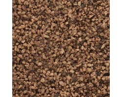 Fine Ballast Shaker Brown/50 Cu. In. photo