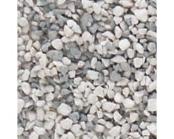 B1394 - Gray Blend Medium Ballast Shaker - 57.7 In3 (945 Cm3) photo