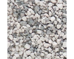 B1394 - Gray Blend Medium Ballast Shaker - 57.7 In3 (945 Cm3) photo