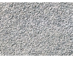 Coarse Ballast Shaker Gray Blend/50 Cu. In. photo