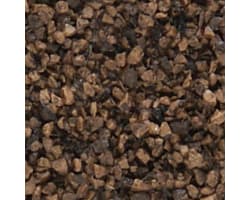 Medium Ballast Bag Dark Brown/18 cu. in. photo