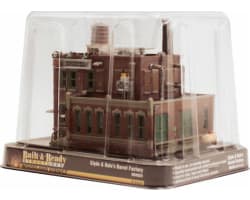N B/U Clyde & Dale s Barrel Factory photo