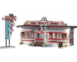 N Miss Molly s Diner photo