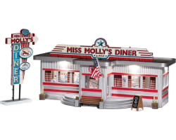 O Miss Molly s Diner photo