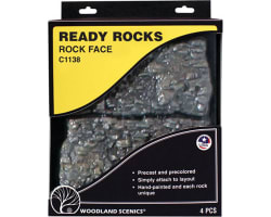 Ready Rocks Rock Face Rocks photo