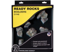 Ready Rocks Boulder Rocks photo