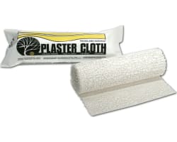Plaster Cloth 10sf photo