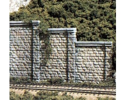 Ho Retaining Wall Cut Stone 3 photo