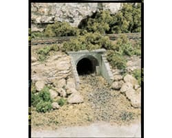 Ho Culvert Masonry Arch 2 photo