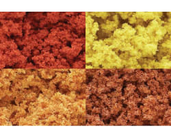 Clump-Foliage Bag Fall Mix/165 Cu. In. photo