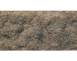 Static Grass Flock Shaker Burnt Grass/50 cu. in. photo