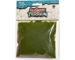 Green Base Layer photo