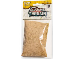 Natural Sand photo