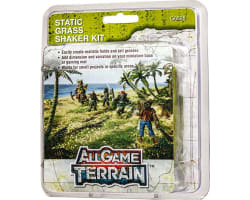 Static Grass Shaker Kit photo