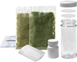 Static Grass Shaker Kit photo