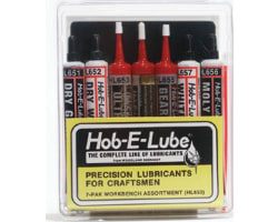 Hob-E-Lube Workbench Assortment (7) photo