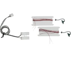 O Wall Mount Lights Gooseneck 2 photo