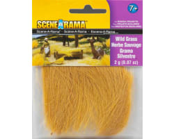 Scene-A-Rama Scenery Bags Wild Grass 2oz photo
