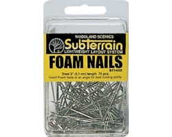 Foam Nails 2 75 photo