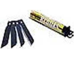 Foam Knife Blades 4 photo