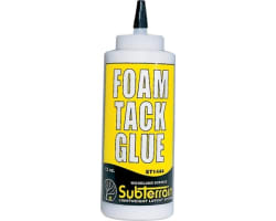 Foam Tack Glue 12oz photo